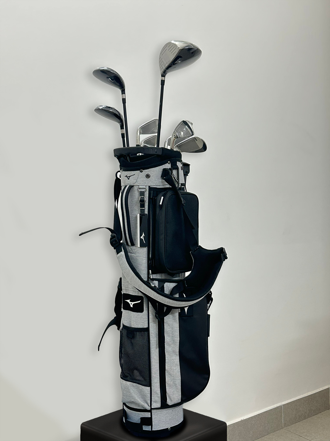 다낭 골프채 대여 (DaNang Golf Club set Rental) 몽키트래블